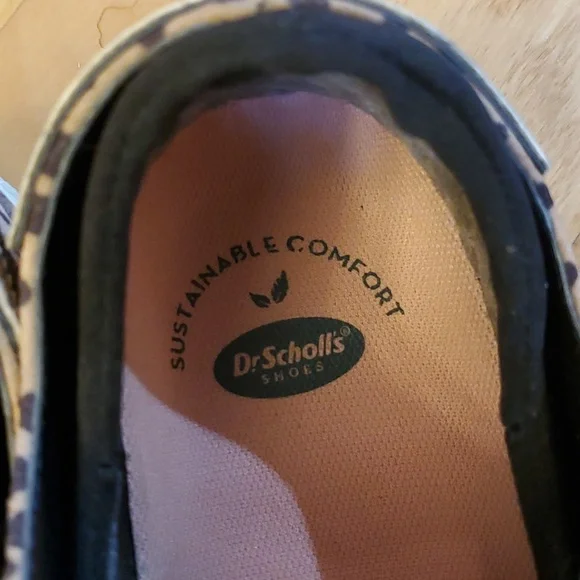 Sustainable comfort Dr Scholls shoes-size 7M - Picture 6 of 7